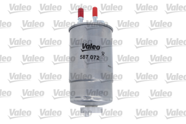 VALEO 587072 drivstoffilter
